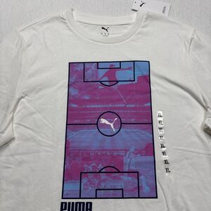 Puma Men's multi T-shirt